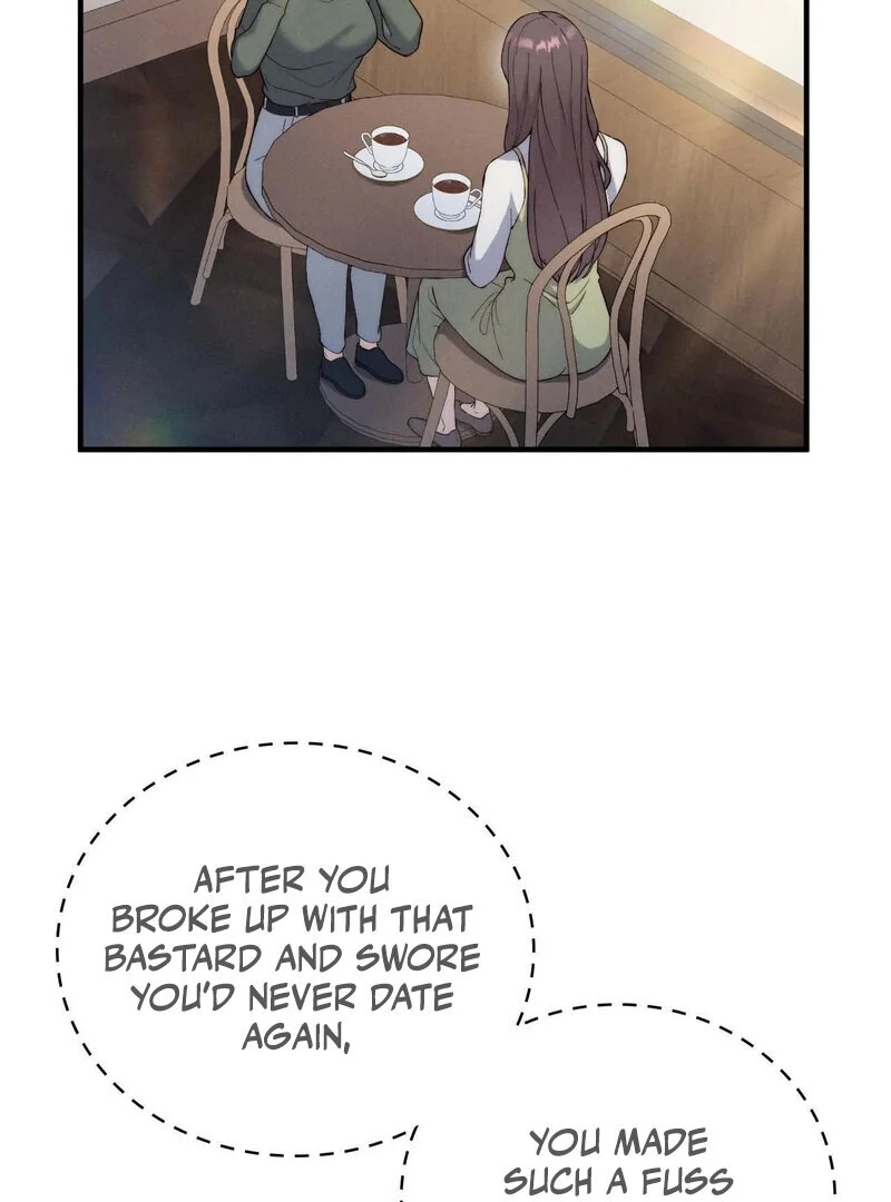 Love is Timing - Chapter 9 Page 62