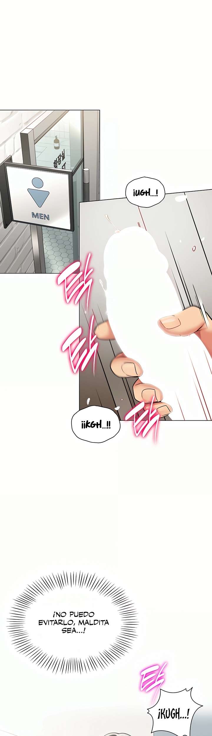 I Report Regarding Gender Raw - Chapter 1 Page 14