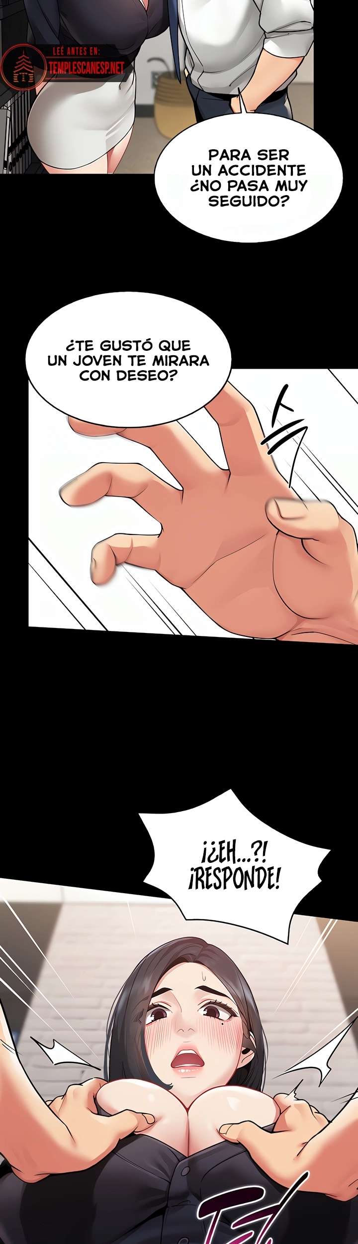 I Report Regarding Gender Raw - Chapter 1 Page 17