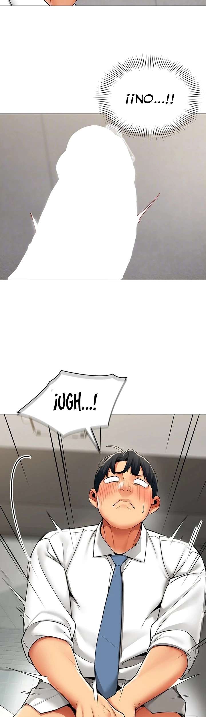 I Report Regarding Gender Raw - Chapter 12 Page 9