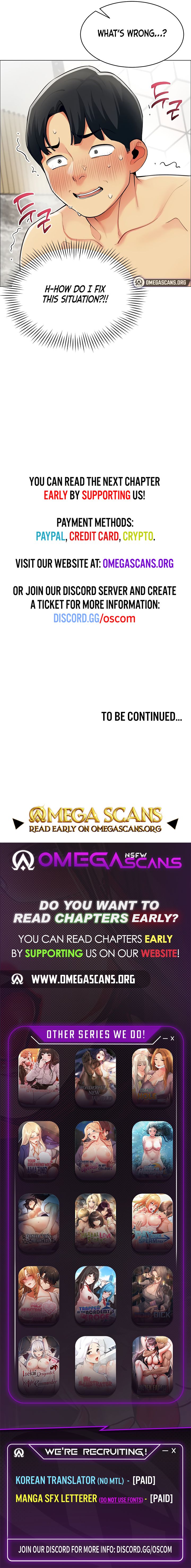 Performance (Sex) Report - Chapter 16 Page 7