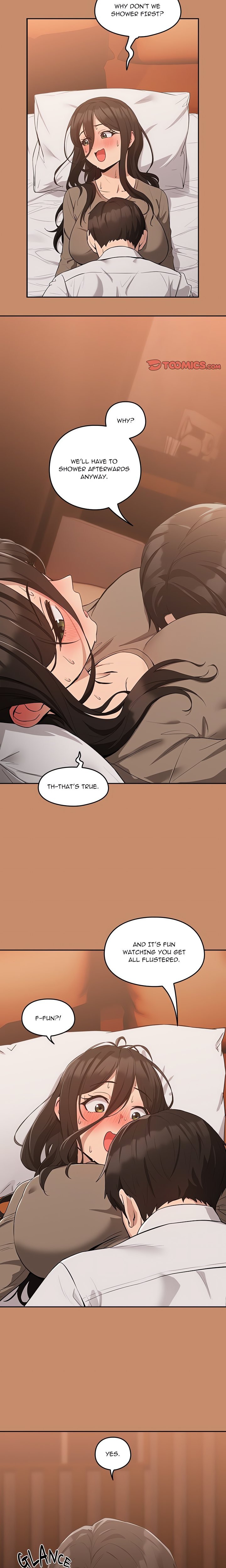 Dating After Work (Uncensored) - Chapter 14 Page 2