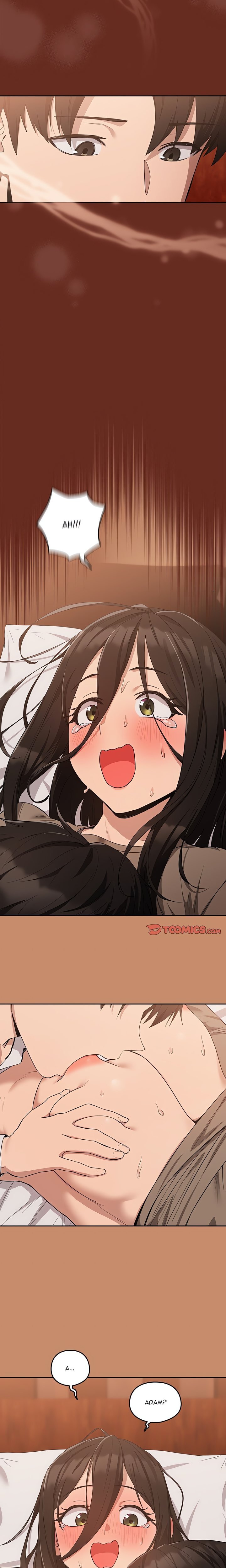 Dating After Work (Uncensored) - Chapter 14 Page 5