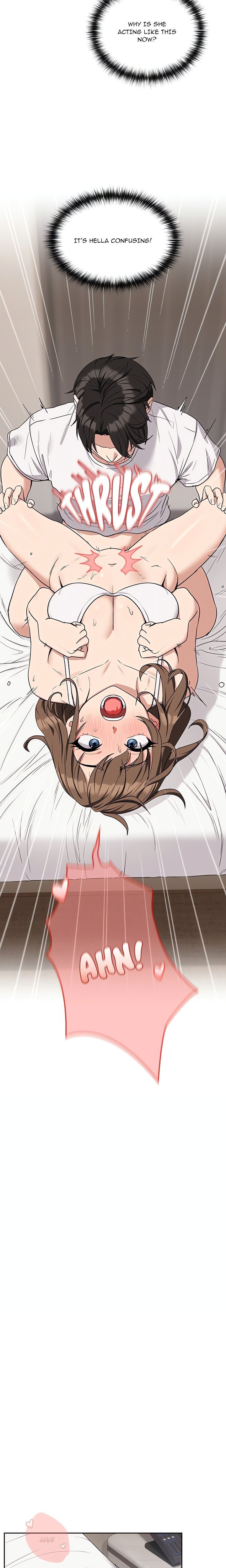 Dating After Work (Uncensored) - Chapter 22 Page 14