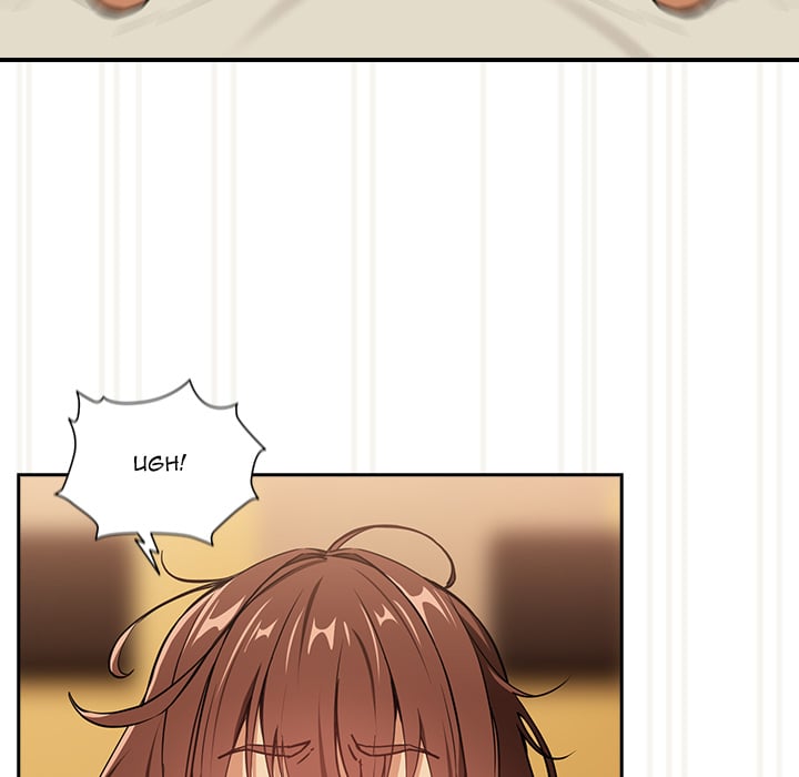 Dating After Work (Uncensored) - Chapter 50 Page 100