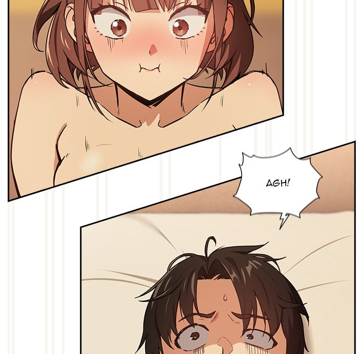 Dating After Work (Uncensored) - Chapter 50 Page 101