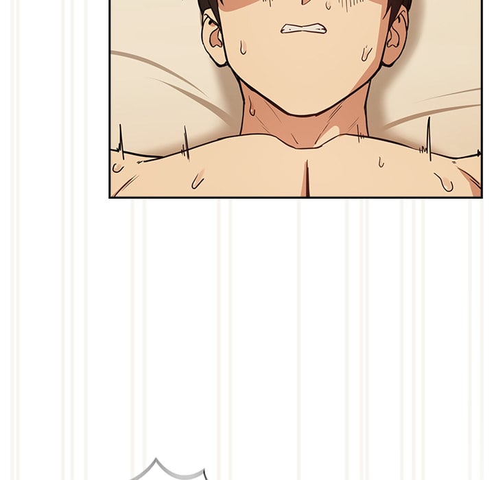 Dating After Work (Uncensored) - Chapter 50 Page 102