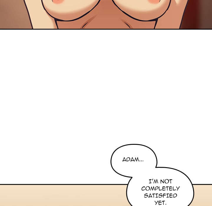 Dating After Work (Uncensored) - Chapter 50 Page 22