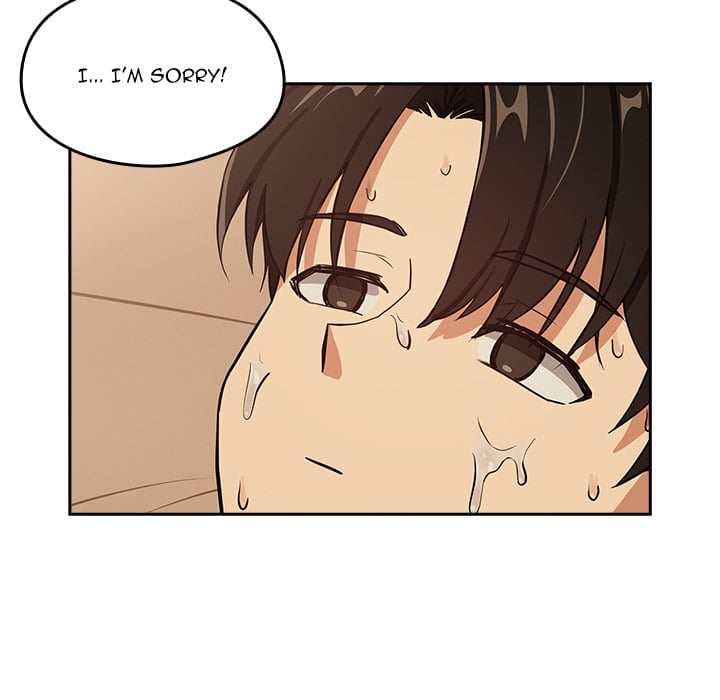 Dating After Work (Uncensored) - Chapter 50 Page 91