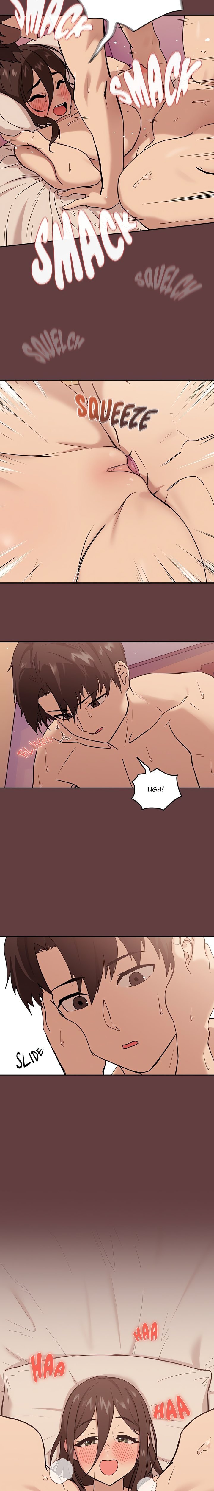 Dating After Work (Uncensored) - Chapter 6 Page 14