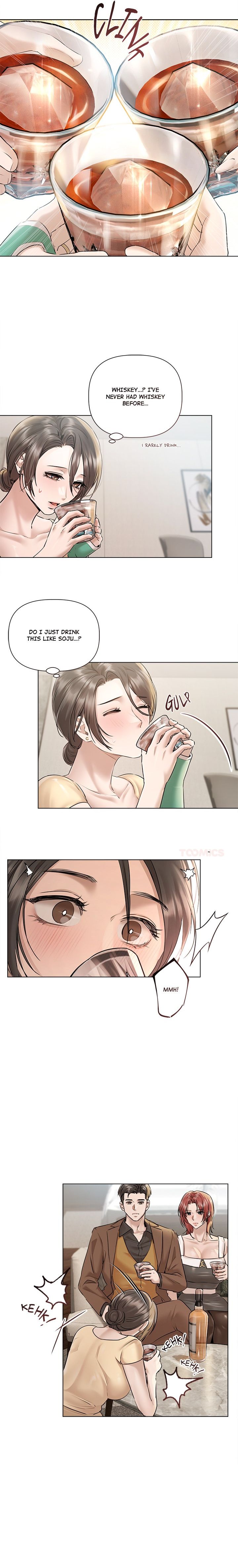 Slave to Poetry - Chapter 15 Page 3