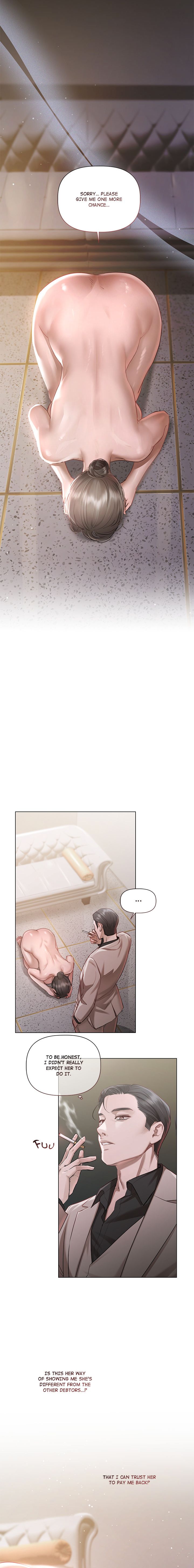 Slave to Poetry - Chapter 2 Page 3