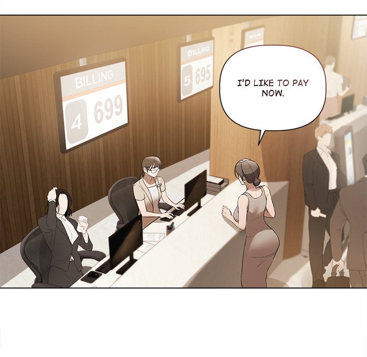 Slave to Poetry - Chapter 23 Page 12