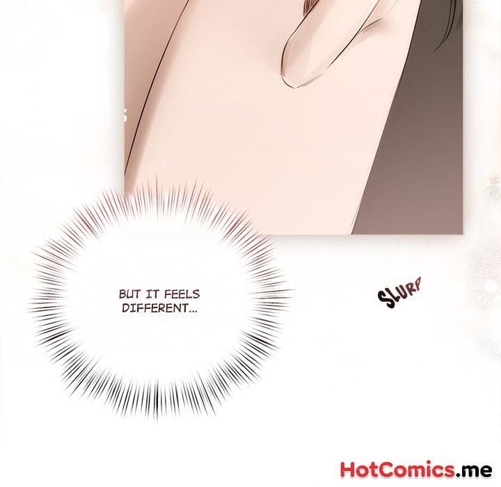 Slave to Poetry - Chapter 23 Page 121