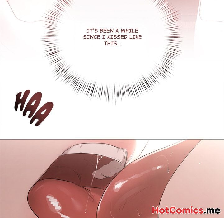 Slave to Poetry - Chapter 23 Page 126