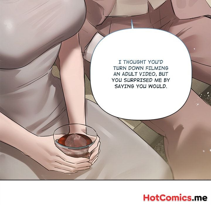 Slave to Poetry - Chapter 23 Page 93