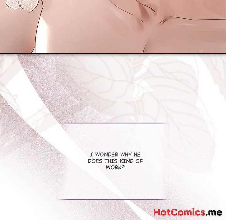 Slave to Poetry - Chapter 25 Page 100