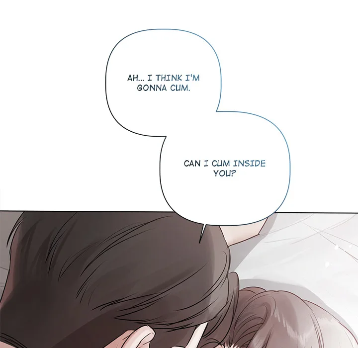 Slave to Poetry - Chapter 25 Page 13