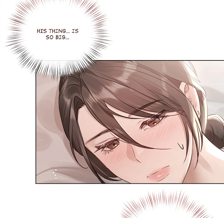 Slave to Poetry - Chapter 25 Page 71