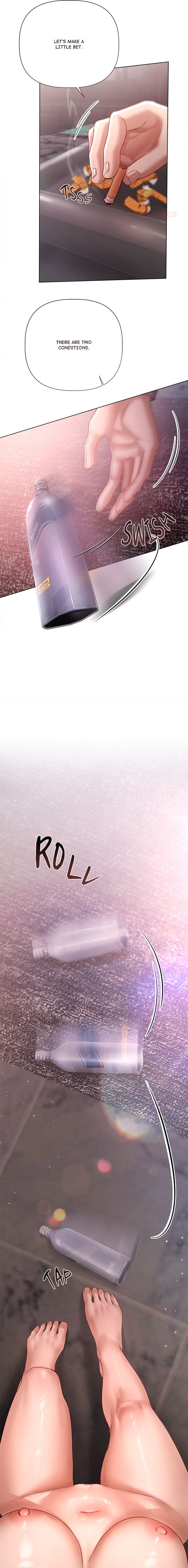 Slave to Poetry - Chapter 6 Page 14