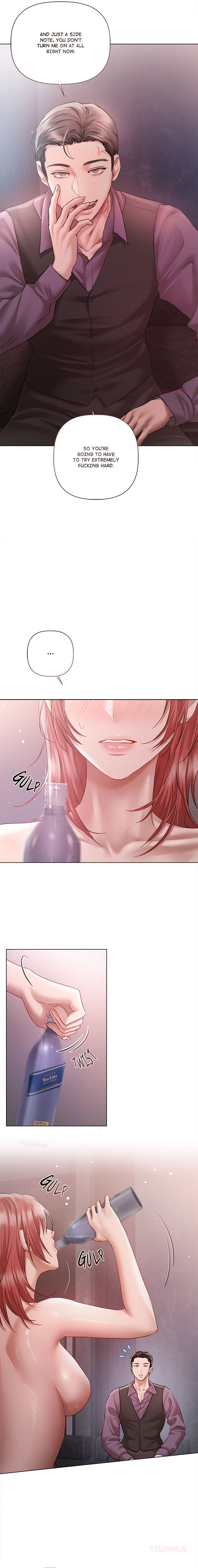 Slave to Poetry - Chapter 6 Page 16