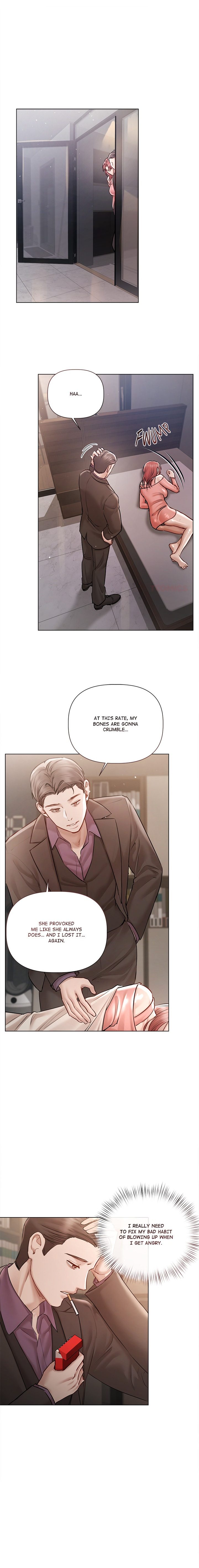 Slave to Poetry - Chapter 7 Page 14