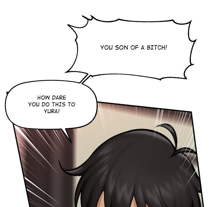 Hypnotist Security Guard (Uncensored) - Chapter 14 Page 45