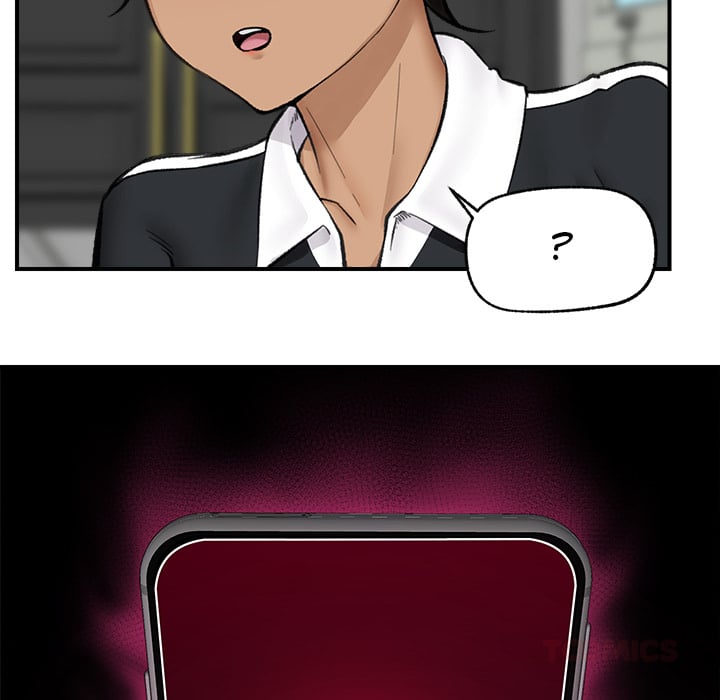 Hypnotist Security Guard (Uncensored) - Chapter 14 Page 93