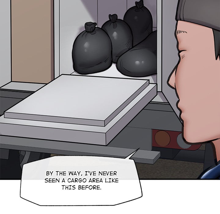 Hypnotist Security Guard (Uncensored) - Chapter 15 Page 136