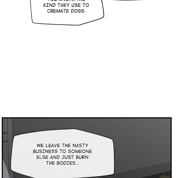 Hypnotist Security Guard (Uncensored) - Chapter 15 Page 148