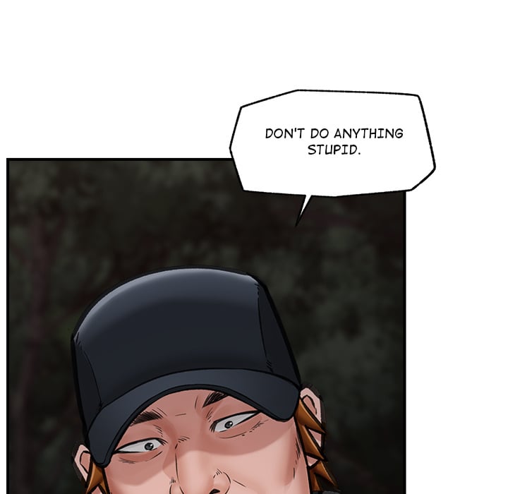 Hypnotist Security Guard (Uncensored) - Chapter 15 Page 154