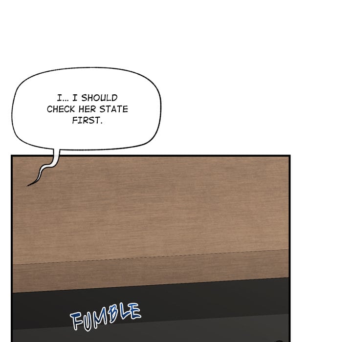 Hypnotist Security Guard (Uncensored) - Chapter 15 Page 64