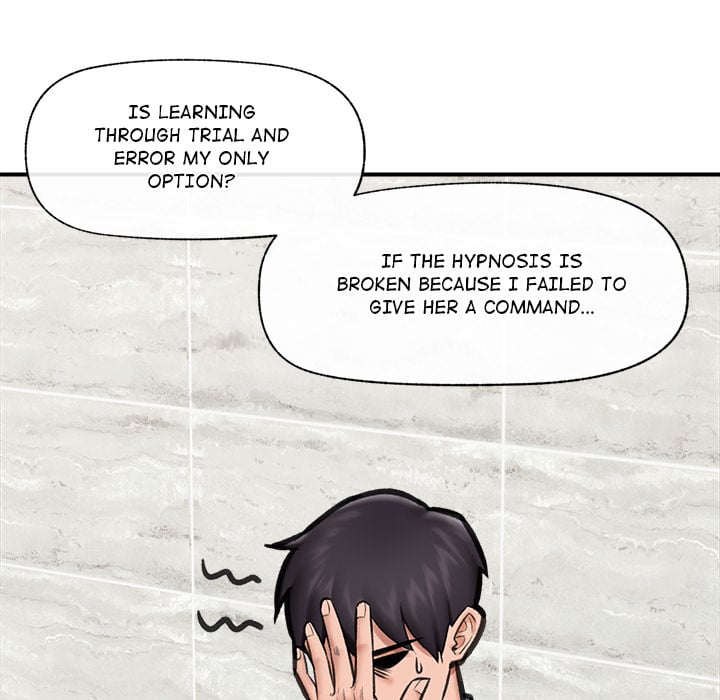 Hypnotist Security Guard (Uncensored) - Chapter 15 Page 73