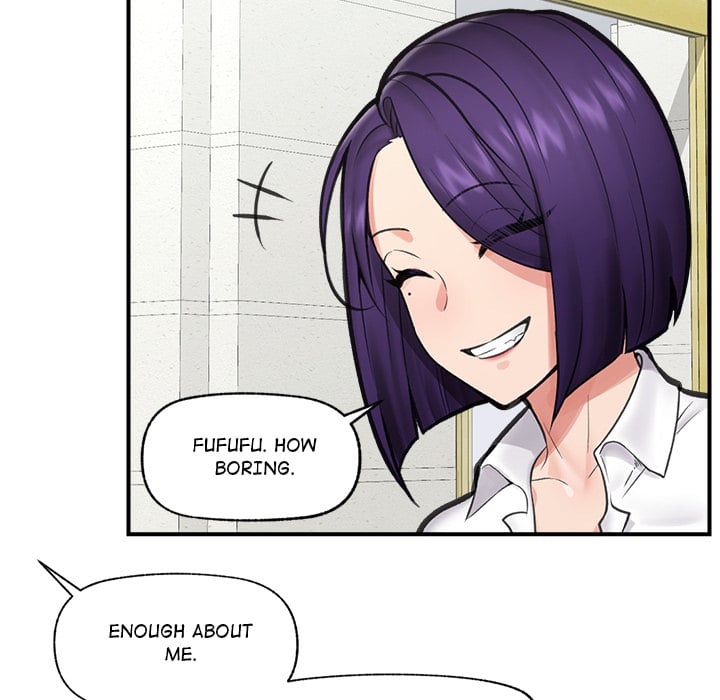 Hypnotist Security Guard (Uncensored) - Chapter 15 Page 88