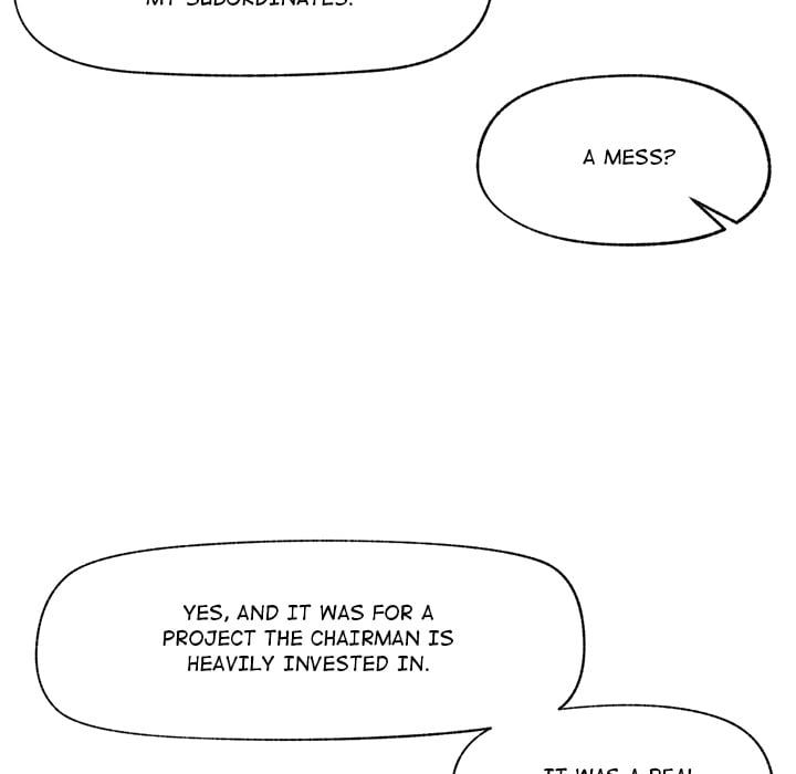 Hypnotist Security Guard (Uncensored) - Chapter 15 Page 91