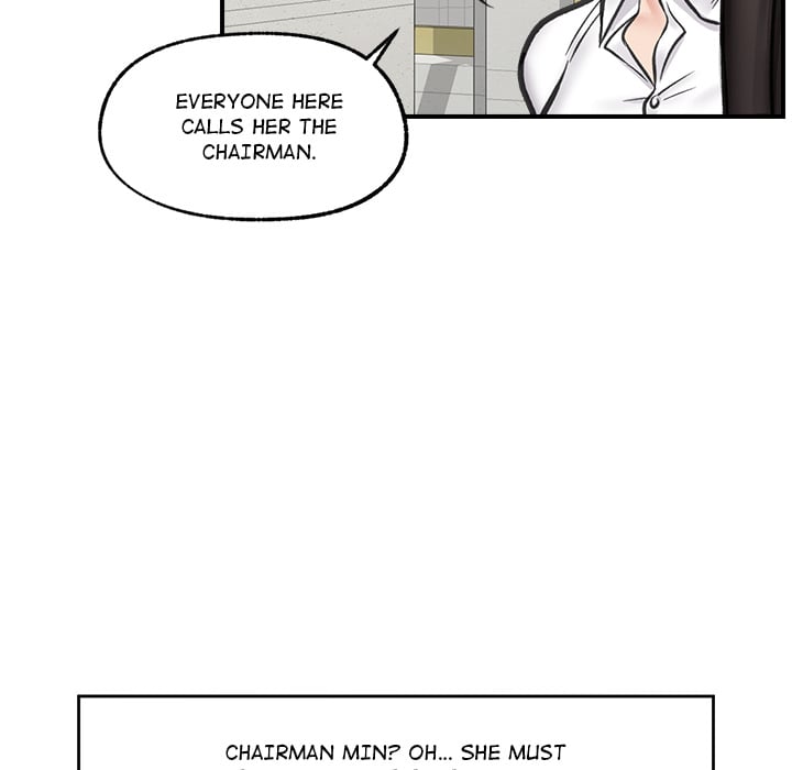 Hypnotist Security Guard (Uncensored) - Chapter 15 Page 95