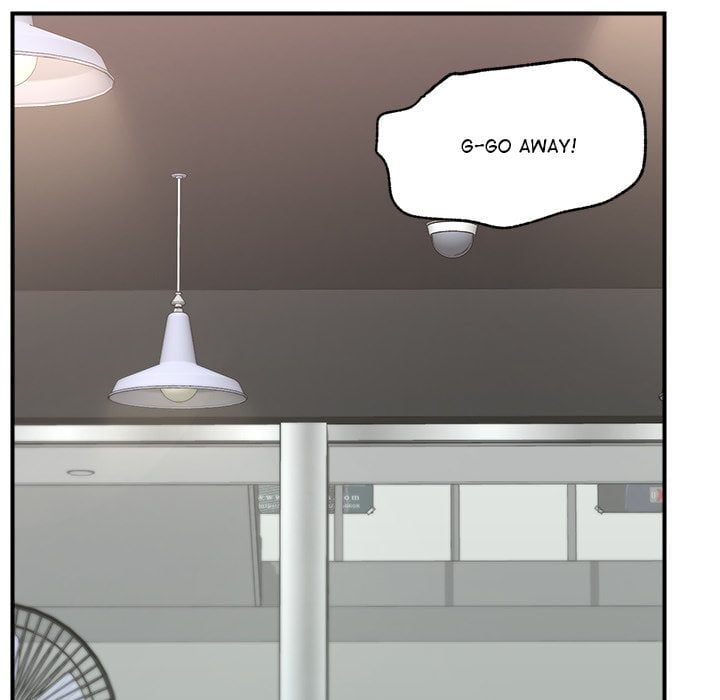 Hypnotist Security Guard (Uncensored) - Chapter 18 Page 10