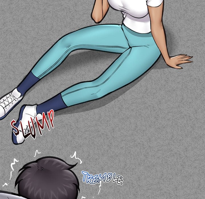 Hypnotist Security Guard (Uncensored) - Chapter 18 Page 108