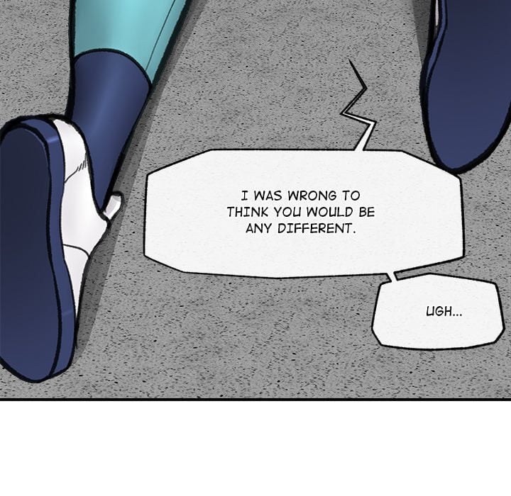 Hypnotist Security Guard (Uncensored) - Chapter 18 Page 115