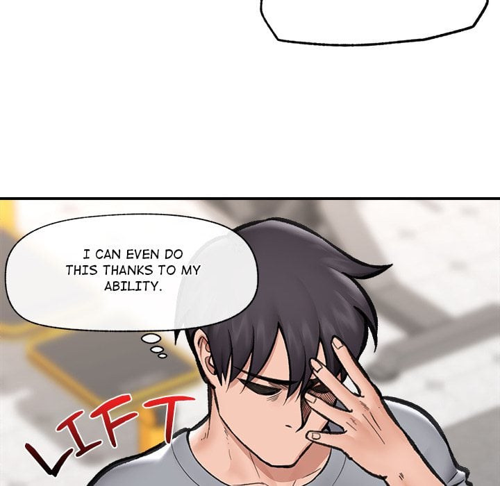 Hypnotist Security Guard (Uncensored) - Chapter 18 Page 119