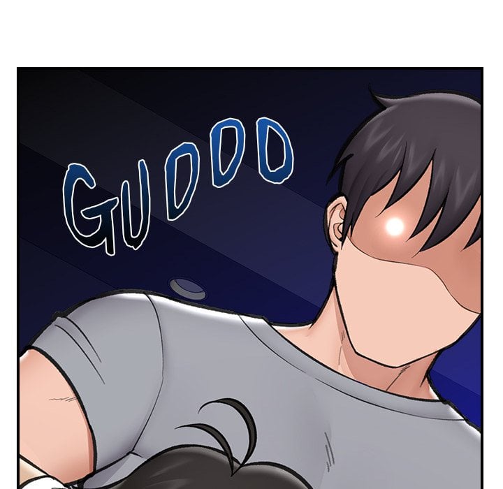 Hypnotist Security Guard (Uncensored) - Chapter 18 Page 124