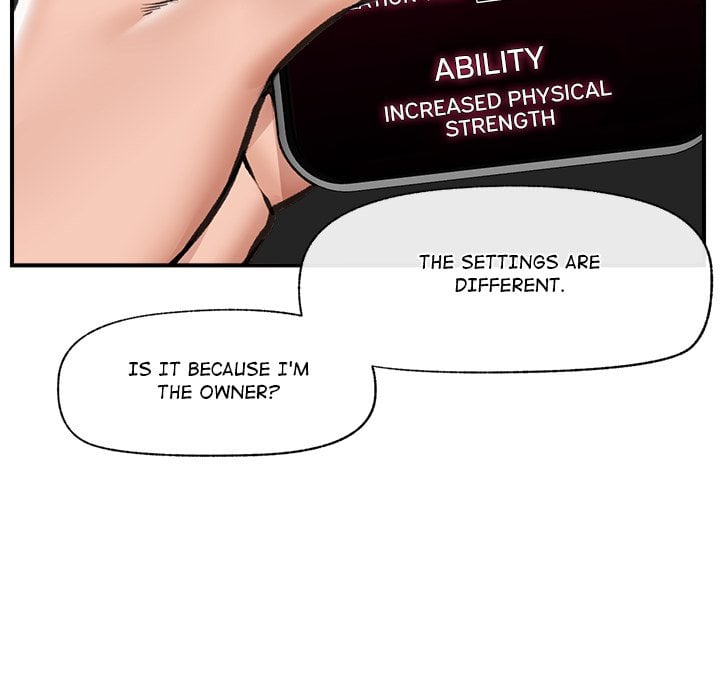 Hypnotist Security Guard (Uncensored) - Chapter 18 Page 46