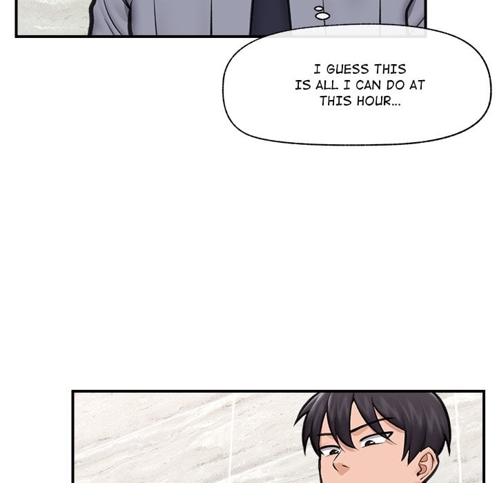 Hypnotist Security Guard (Uncensored) - Chapter 18 Page 58