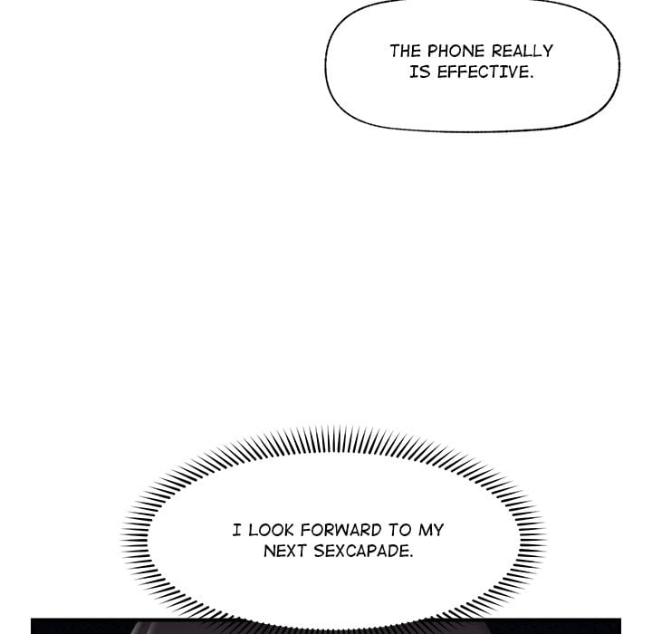 Hypnotist Security Guard (Uncensored) - Chapter 18 Page 60