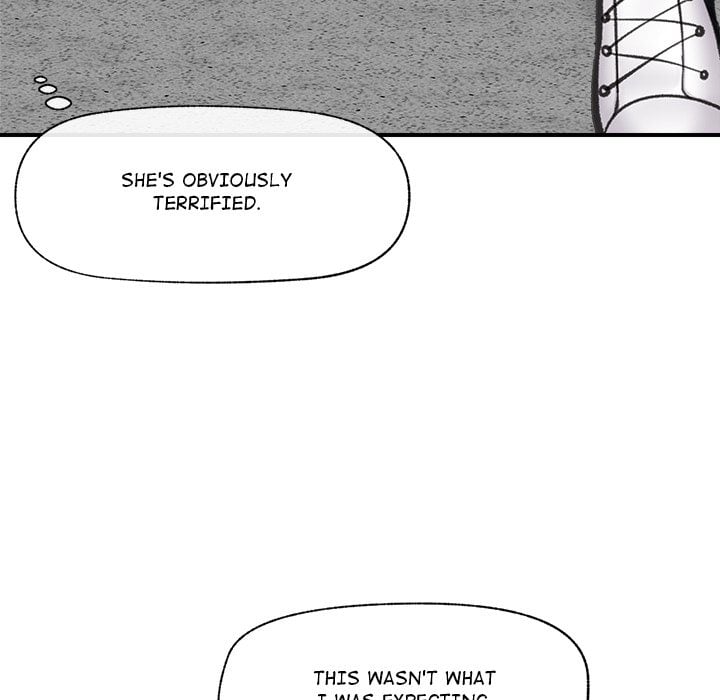 Hypnotist Security Guard (Uncensored) - Chapter 18 Page 78