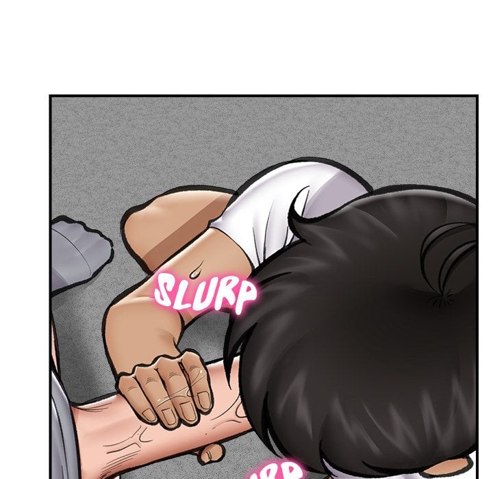 Hypnotist Security Guard (Uncensored) - Chapter 19 Page 100