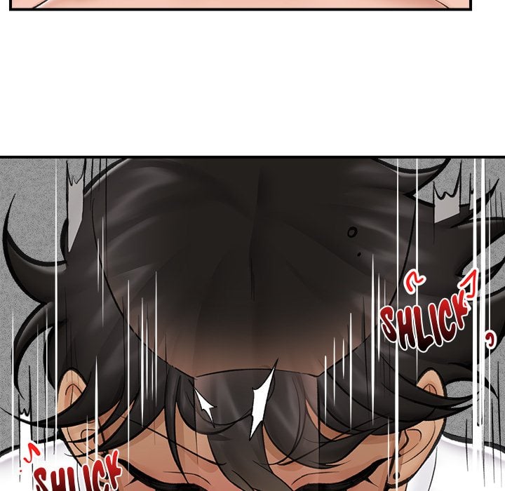 Hypnotist Security Guard (Uncensored) - Chapter 19 Page 103