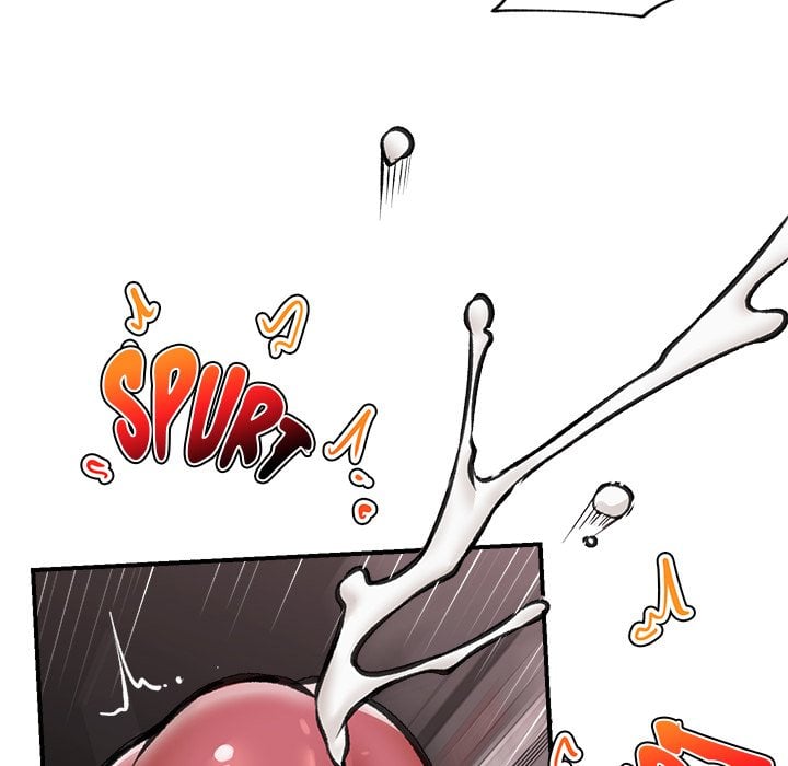 Hypnotist Security Guard (Uncensored) - Chapter 19 Page 119