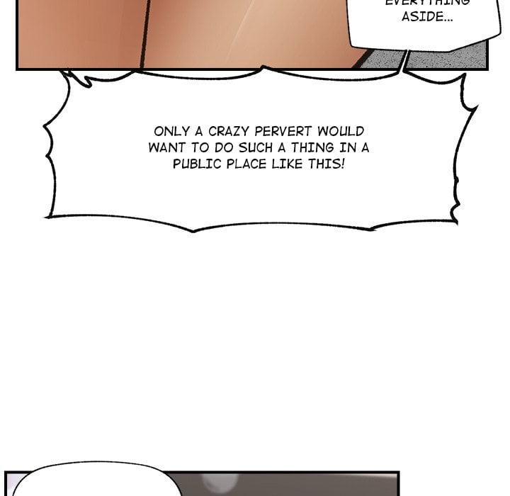 Hypnotist Security Guard (Uncensored) - Chapter 19 Page 51