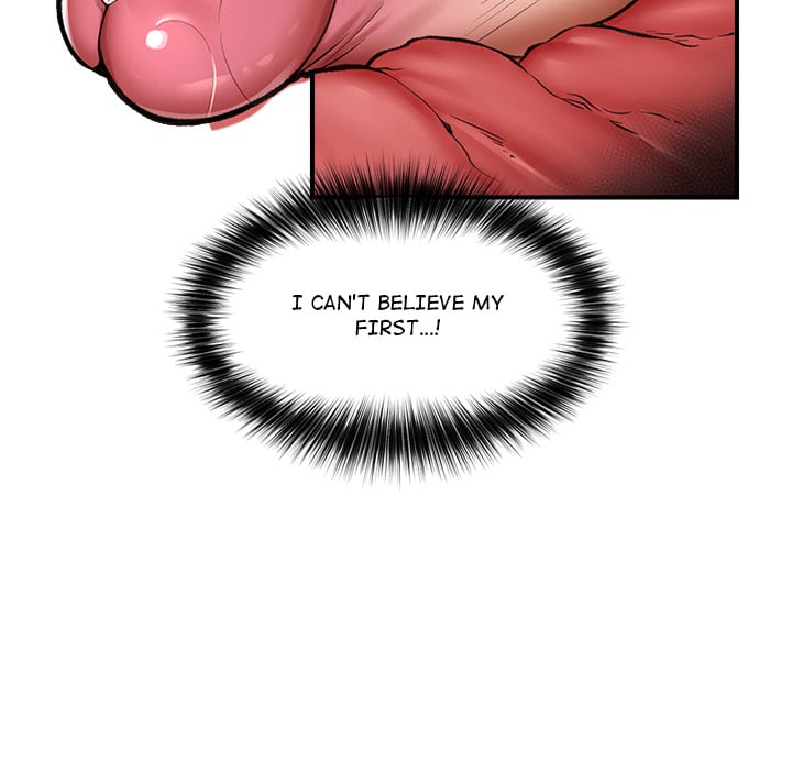 Hypnotist Security Guard (Uncensored) - Chapter 20 Page 10